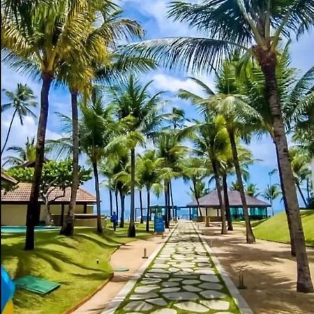 Marulhos Suite Resort Порту-ді-Галіняс Екстер'єр фото