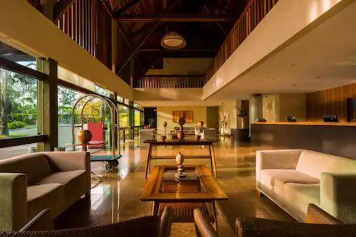 Marulhos Suite Resort Порту-ді-Галіняс Екстер'єр фото