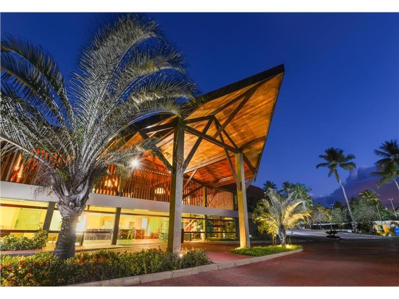 Marulhos Suite Resort Порту-ді-Галіняс Екстер'єр фото